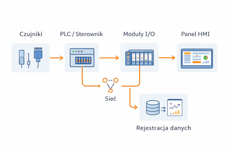 Logo Project Development